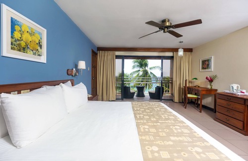 Black Rock Resort | Le Grand Courlan Spa Resort - Adults Only