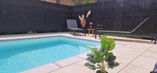 Bourogne House | LE GRAND GITE - Gîte des 3 lavoirs