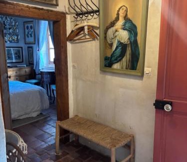 Pernay House | Le grand Moulin