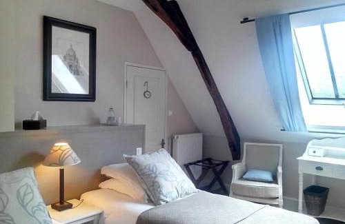 Beaulieu-les-Loches House | Le Grand Presbytère de Beaulieu