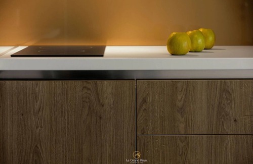 Gerakini Apartment | Le Grand Rêve Deluxe Family Apartment 3
