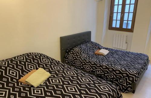 Chambery Apartment | Le Grand Sénat - 55m2