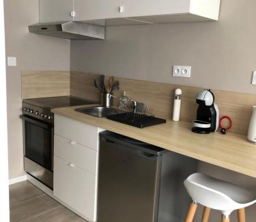 Trois-Epis Apartment | Le Green Cocoon au dessus du vignoble Alsacien