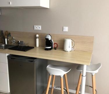 Trois-Epis Apartment | Le Green Cocoon au dessus du vignoble Alsacien