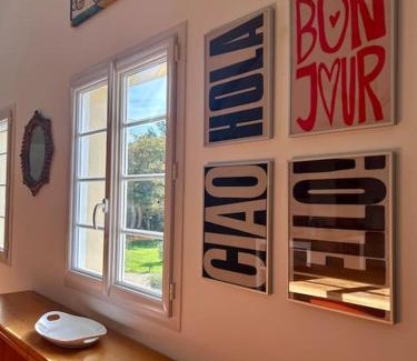 Garos Apartment | Le Grenier at Garos