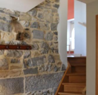Mettet House | Le Grenier de la Floye - Gîte Coquelicot