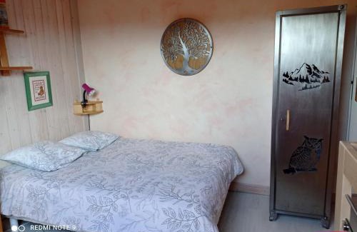 Bief-des-Maisons House | Le Grenier
