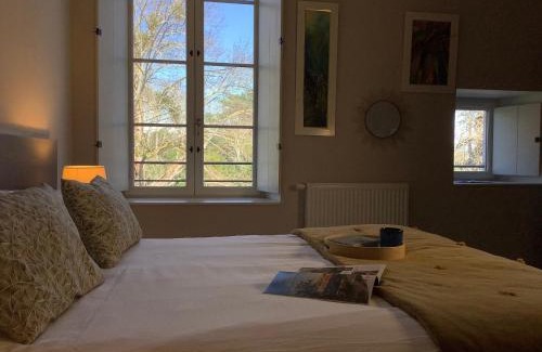 Gramazie Bed & Breakfast | Le grenier occitan
