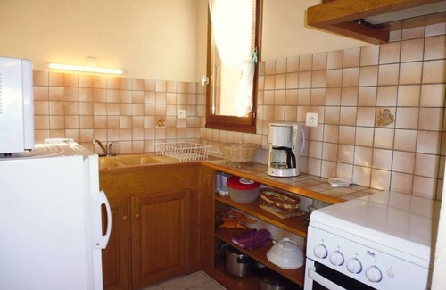 Sousceyrac House | Le Grillon - SOUSCEYRAC EN QUERCY