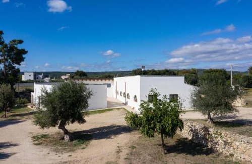 Castellaneta House | Le Grotte di Sileno