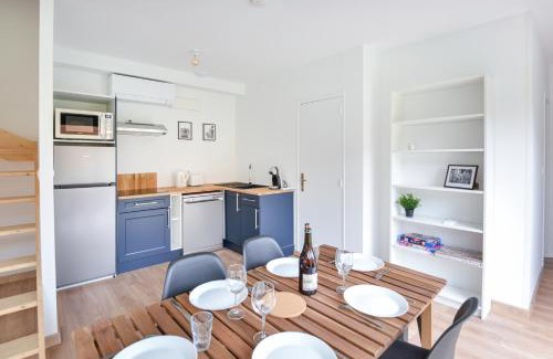 Sainte-Honorine-des-Pertes House | Le Guillaume - Sauna - A moins de 2 km de la plage