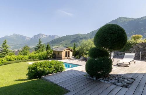 Challes-les-Eaux House | Le Gypaete - Challes Les Eaux