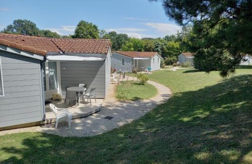 Tonnay-Boutonne House | Le Hameau de Saintonge