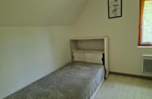 Salviac House | Le Hameau des Cardenals