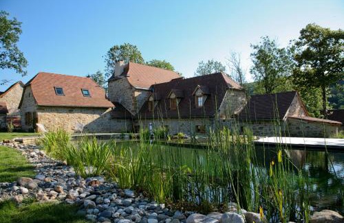 Frontenac Bed & Breakfast | Le Hameau du Quercy