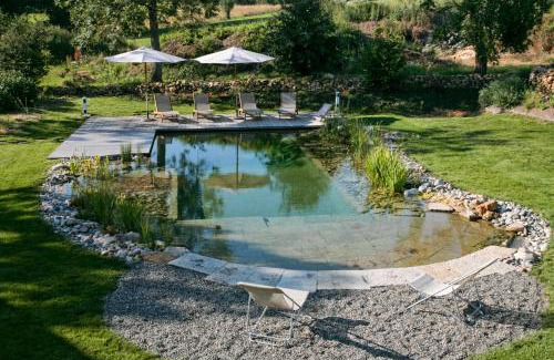Frontenac Bed & Breakfast | Le Hameau du Quercy