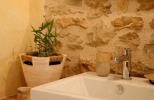 Frontenac House | Le Hameau du Quercy