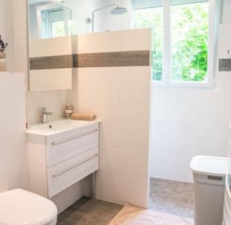 Avrille Apartment | Le Haras du Parc - T3 Unique & Bucolic