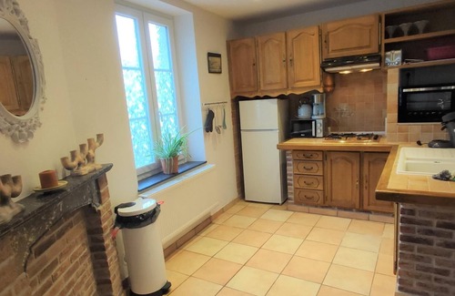 Fumay House | LE Haut Clocher - Fumay