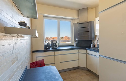Orangerie Apartment | Le Havre de l’Orangerie – Terrasse XXL & Quartier Prestigieux