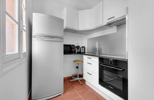 Saint - Aubin - Dupuy Apartment | Le Havre des Tanneurs - Appt dans l'hyper-centre de Toulouse