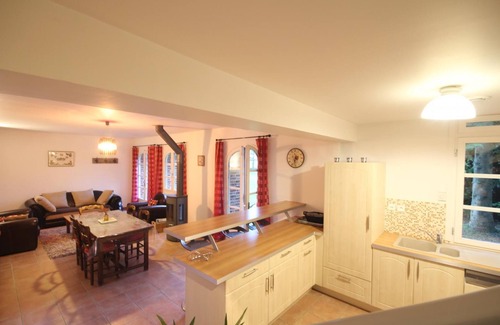 Saint-Saens House | Le Heron - ST SAENS - Cottage