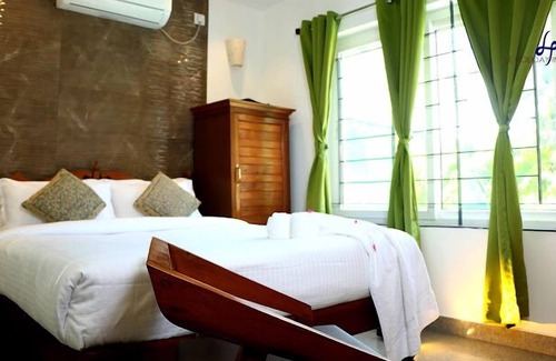 Kuilapalayam House | Le Holiday Inn