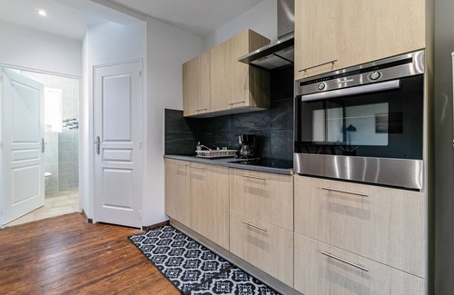 Quatzenheim Apartment | Le Houblon - Appt refait à neuf au calme