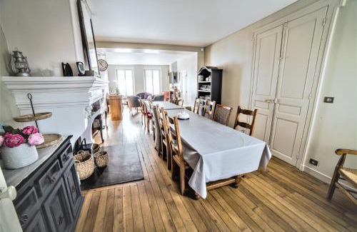 Florent-en-Argonne House | LE JABLOIRE