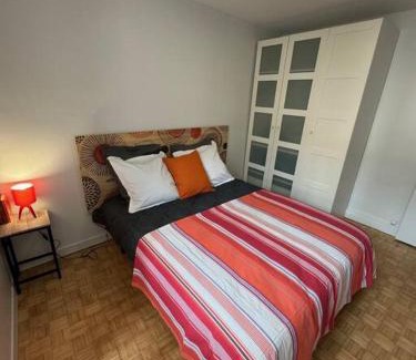 Marvejols Apartment | Le Jacobin Quartier Doré