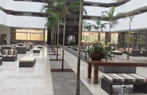 Termal Apartment | LE Jardin Best Western Suites 10