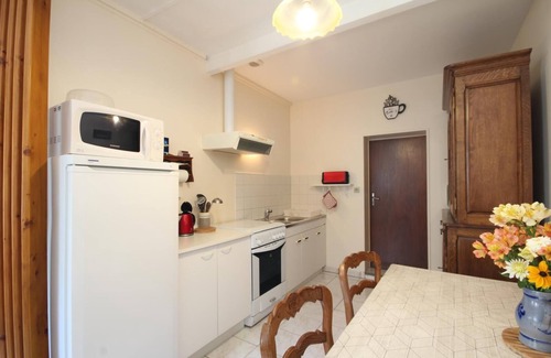 Vergetot House | Le Jardin Clos - VERGETOT