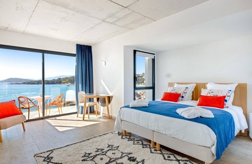 Pietrosella Hotel | Le Jardin d'Emile