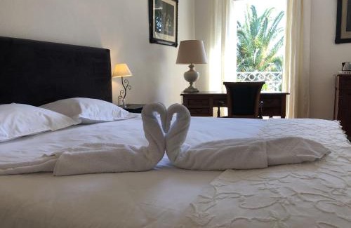 Homps Bed & Breakfast | Le Jardin d'Homps