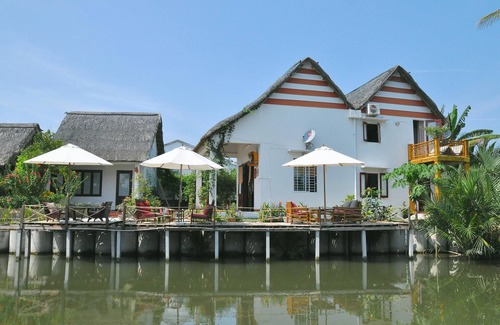 Cam Thanh Cottage | LE JARDIN DE MAI HOI AN COTTAGE