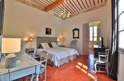 Mazan Bed & Breakfast | Le Jardin de Mazan