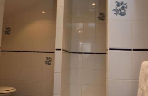 Brulange Bed & Breakfast | Le Jardin de Norah