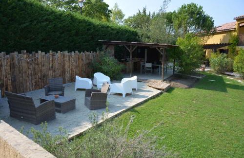 Belvianes-et-Cavirac Bed & Breakfast | Le Jardin des Gorges