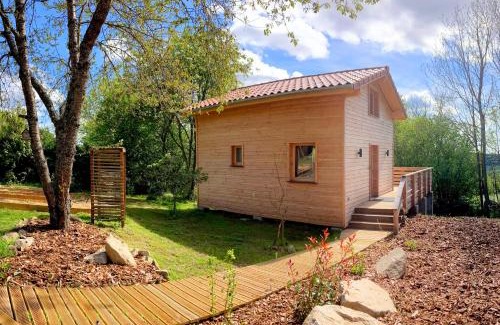 Saint-Regis-du-Coin Bed & Breakfast | Le Jardin des 4M