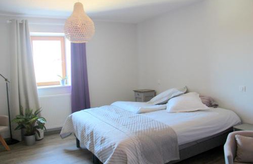 Saint-Regis-du-Coin Bed & Breakfast | Le Jardin des 4M