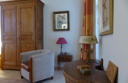 Willeman House | LE JARDIN DU ROSSIGNOL