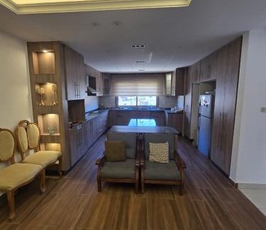 Madaba Apartment | Le Jardin