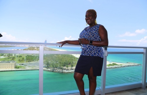 Bal Harbour Apartment | Le Jardin Miamin
