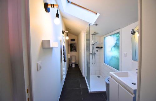 Andeville Apartment | Le Jardin Suspendu