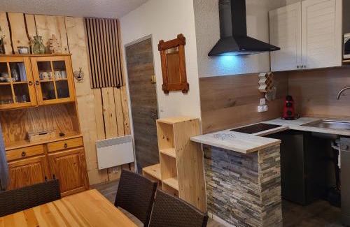 Selonnet Apartment | Le jas de l Ours - Chabanon