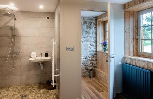 Saint-Antheme House | Le Jas du Mas