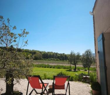 Sault Bed & Breakfast | Le Jas du Mont Ventoux