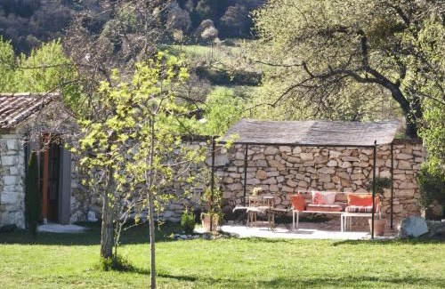 Sault Bed & Breakfast | Le Jas du Mont Ventoux