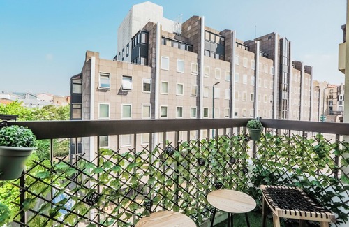 Sablon - Trudaine Apartment | Le Jaude Centre Studio