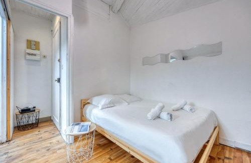 Fontaine Apartment | Le Jean Jaurès - Gare de Grenoble/Calme